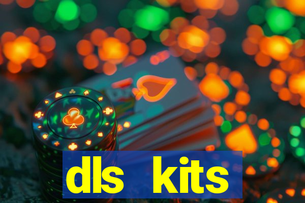 dls kits corinthians 2022